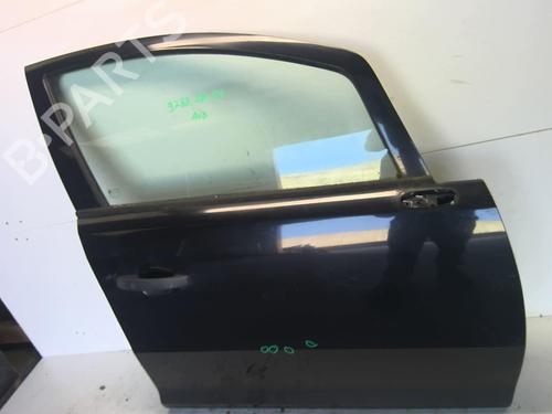Right front door OPEL CORSA D (S07) 1.3 CDTI (L08, L68) | BP18216354C3 