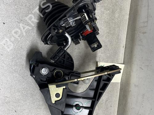 Schakelhendel HONDA CIVIC VII Hatchback (EU, EP, EV) 2.0 Type-R (EP3) | BP30899983M90