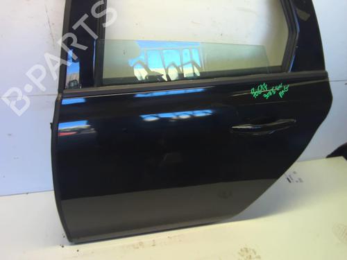 Left rear door PEUGEOT 308 SW II (LC_, LJ_, LR_, LX_, L4_) 1.6 BlueHDi 100 | BP21899751C4 