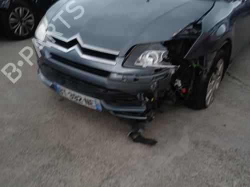Engine CITROËN C4 I (LC_) 2.0 HDi | BP23846819M1 