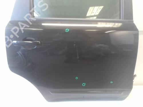 Right rear door NISSAN NOTE (E11, NE11) 1.5 dCi | BP18214547C5 