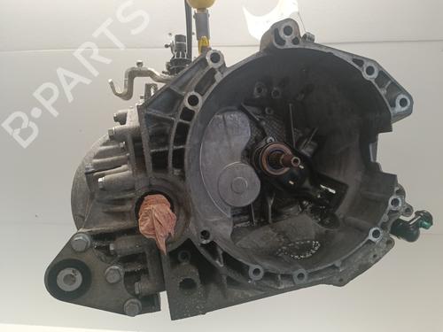 gearbox-peugeot-boxer-van-2006-32247538 main image