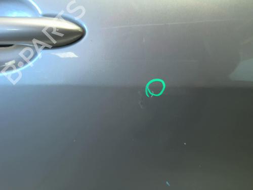 Used Right rear door RENAULT MEGANE II Estate (KM0/1_) 1.5 dCi (KM16, KM1E) (106 hp) 18230436