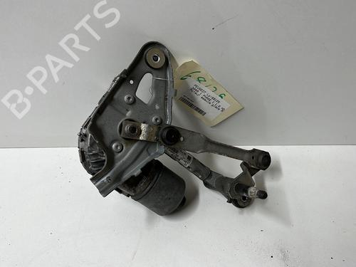Viskermotor vindrute PEUGEOT 3008 I MPV (0U_) 1.6 HDi | BP18212755M29