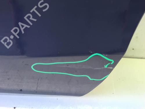 Left front door FORD FIESTA VI (CB1, CCN) 1.4 TDCi | BP18210501C2 