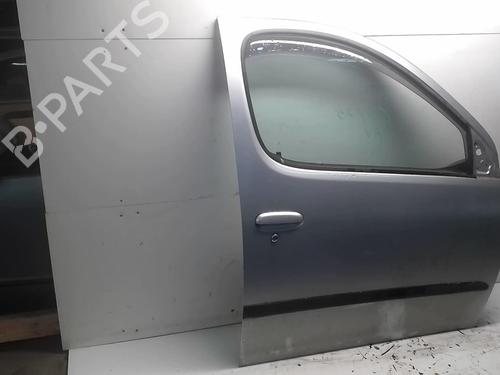 Right front door TOYOTA YARIS VERSO (_P2_) 1.4 D-4D (NLP20_, NLP22_) | BP18231484C3 