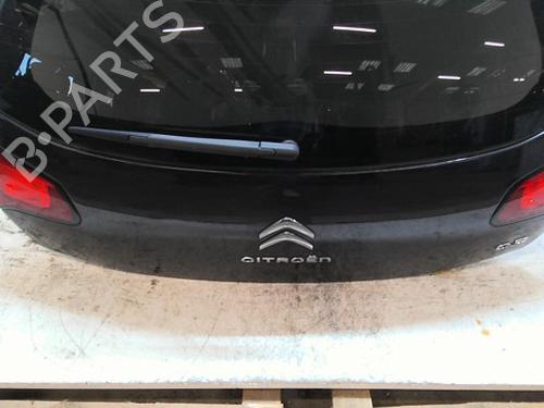 Tailgate CITROËN C3 II (SC_) 1.4 HDi 70 (SC8HZC, SC8HR0, SC8HP4) | BP36299866C6 - Image 3