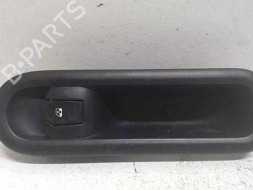 Used Right front window switch RENAULT TWINGO II (CN0_) [2007-2025]  19340325