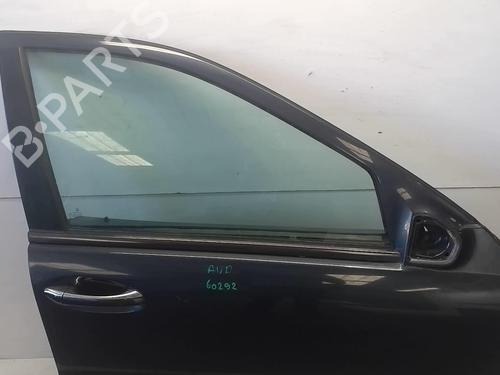 Right front door MERCEDES-BENZ C-CLASS (W203) C 200 CDI (203.007) | BP18218621C3 