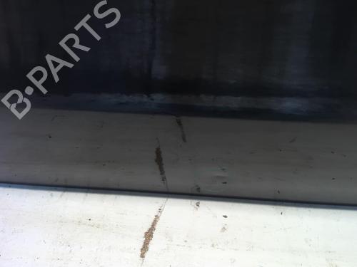 Left front door VW POLO IV (9N_, 9A_) 1.4 TDI | BP18226622C2 