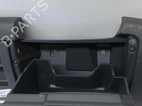 Glove box PEUGEOT 5008 (0U_, 0E_) 1.6 HDi | BP18211115C95