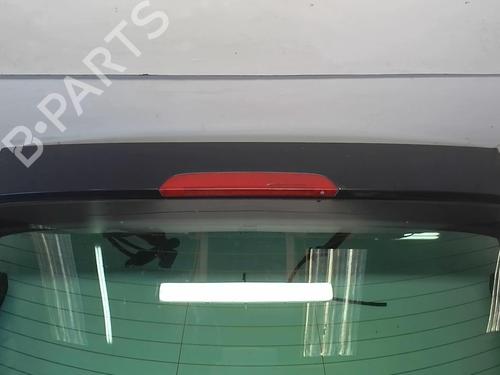Tailgate RENAULT VEL SATIS (BJ0_) 3.5 V6 (BJ0R, BJ0V, BJ0U) | BP18211432C6 