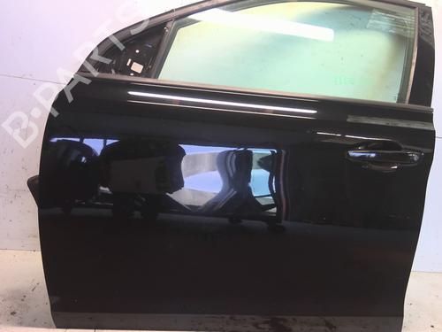 Left front door PEUGEOT 308 SW II (LC_, LJ_, LR_, LX_, L4_) 1.6 BlueHDi 120 | BP27700027C2 