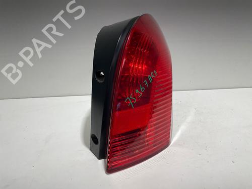 Used Right taillight Right taillight 38774609 38774609