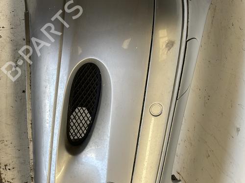 Front bumper MERCEDES-BENZ S-CLASS (W220) S 320 CDI (220.026, 220.126) | BP27527932C7 