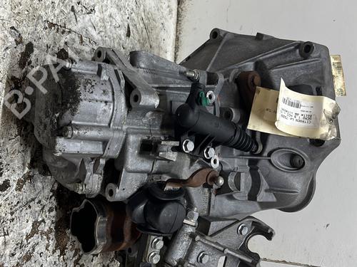 Gearbox CITROËN NEMO Box Body/MPV (AA_) 1.3 HDi 75 | BP28420407M3 