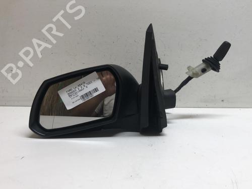 Left mirror FORD MONDEO III (B5Y) 2.0 16V DI / TDDi / TDCi | BP18210545C26 