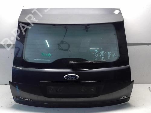 Used Tailgate Tailgate FORD C-MAX (DM2) 1.8 Flexifuel (125 hp) 18215586 18215586