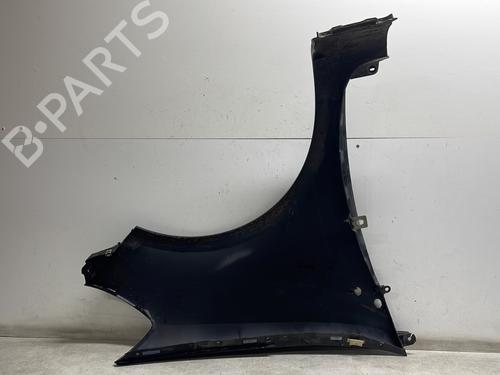 Used Left front fenders Left front fenders 31827931 31827931
