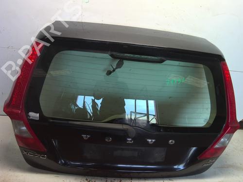 Tailgate VOLVO XC70 II (136) D5 AWD | BP24477419C6 