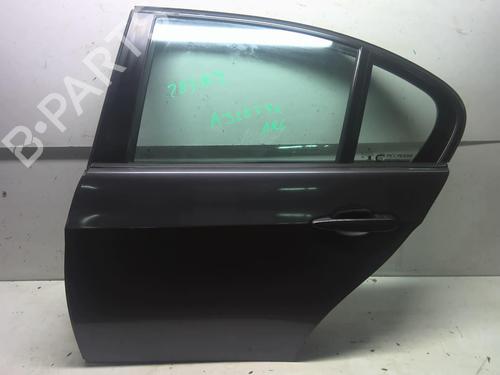 Left rear door BMW 3 (E90) 318 d | BP18216763C4 