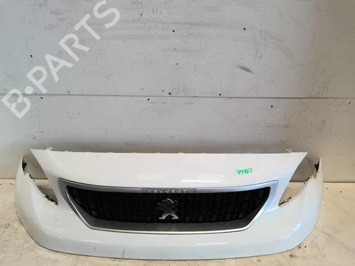 Used Grille PEUGEOT EXPERT Van (V_) 2.0 BlueHDi 120 (122 hp) 30907207