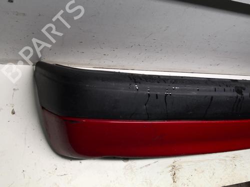 Rear bumper CITROËN SAXO (S0, S1) 1.5 D | BP18210761C8 