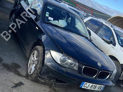 Left mirror BMW 1 (E87) 118 d | BP18215909C26 