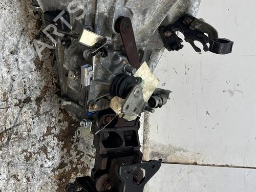 Used Gearbox CITROËN C1 (PM_, PN_) 1.0 (68 hp) 29425338