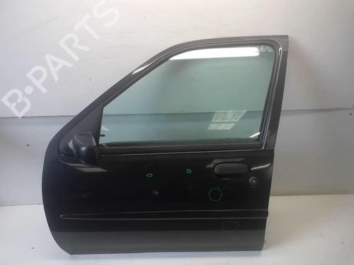 Left front door FORD FIESTA IV (JA_, JB_) 1.4 i 16V | BP18224511C2 