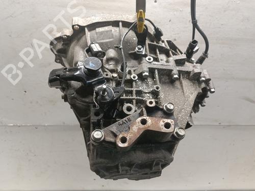 Gearbox HYUNDAI ix20 (JC) 1.6 CRDI | BP31822816M3 - Image 4