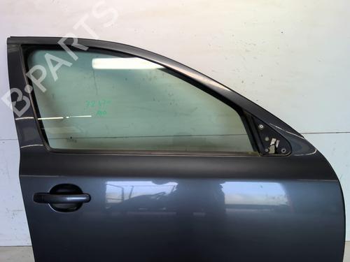 Right front door SKODA OCTAVIA II (1Z3) 2.0 TDI 16V | BP25924368C3 