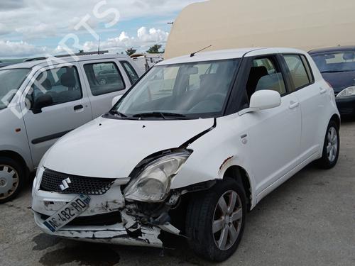 Pièces Détachées Usagées SUZUKI SWIFT III (MZ, EZ) 1.3 DDiS (RS413D) (75 hp) 4200700