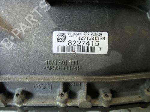 Gearbox BMW 3 Coupe (E92) 325 d | BP18231004M3