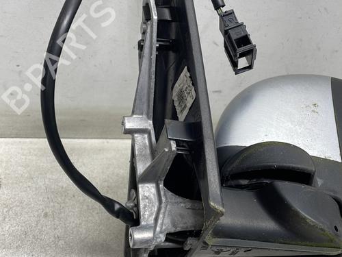 Right mirror SKODA ROOMSTER (5J7) 1.9 TDI | BP27746191C27 