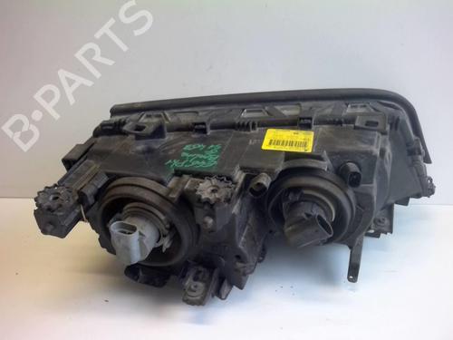 Left headlight BMW 3 (E46) 320 d | BP18215650C28