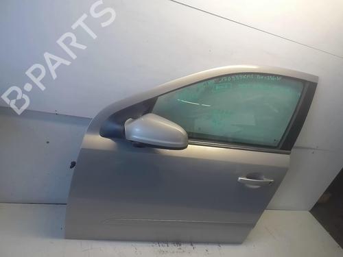 Left front door OPEL ASTRA H (A04) 1.9 CDTI (L48) | BP18217921C2 