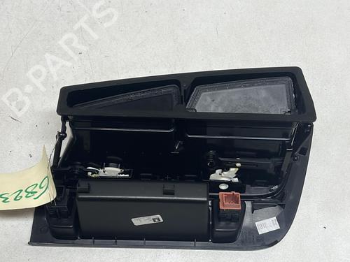 Used Air vent PEUGEOT 5008 (0U_, 0E_) 1.6 HDi (112 hp) 18226163