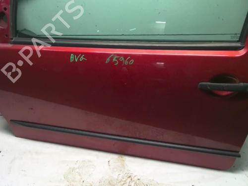 Used Left front door CITROËN C2 (JM_) 1.4 (73 hp) 18216888
