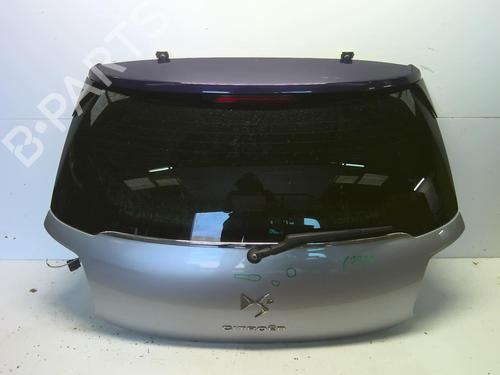 Tailgate CITROËN DS3 (SA_) 1.2 VTi 82 | BP18207644C6 