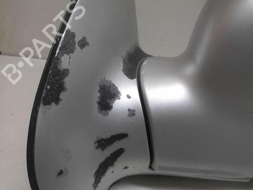 Left mirror HYUNDAI SANTA FÉ I (SM) 2.0 CRDi 4x4 | BP18232145C26 