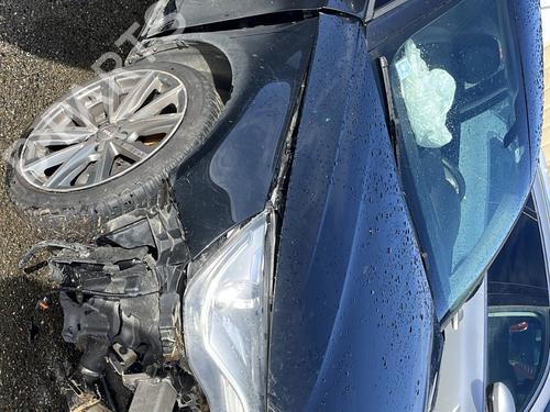 Used Parts AUDI A1 (8X1, 8XK)  1.6 TDI  4757919