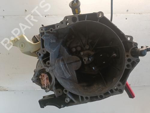 gearbox-peugeot-208-i-ca_-cc_-2012-2013-2014-2015-2016-2017-2018-2019-2020-2021-30200649 main image