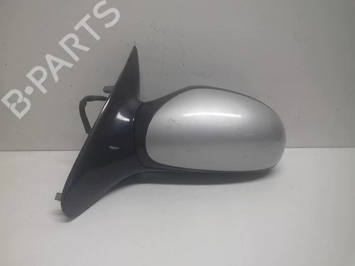 Left mirror PEUGEOT 406 Break (8E/F) 2.2 HDi | BP18221092C26 