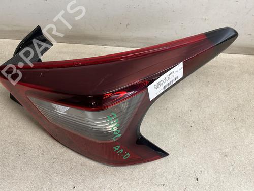 Right taillight NISSAN MICRA V (K14) 0.9 IG-T | BP28570832C35 