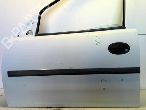 Left front door OPEL COMBO Box Body/MPV 1.3 CDTI 16V | BP18230218C2 