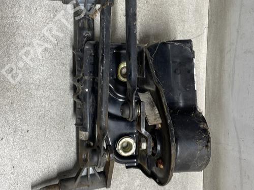 Tringlerie essuie-glace avant VW FOX Hatchback (5Z1, 5Z3, 5Z4) 1.2 | BP30750919C83