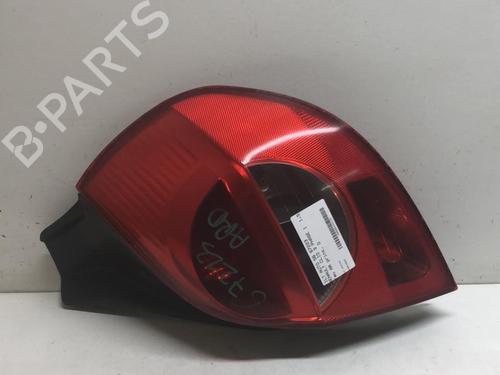 Used Right taillight RENAULT CLIO III (BR0/1, CR0/1) 1.5 dCi (C/BR0G, C/BR1G) (68 hp) 18213071