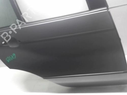 Right rear door BMW X5 (E53) 3.0 d | BP18228458C5 