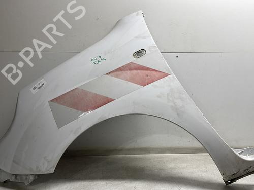 Used Left front fenders RENAULT KANGOO Express (FW0/1_) 1.5 dCi 90 (FW0G, FW05, FW08, FW11) (90 hp) 30382359